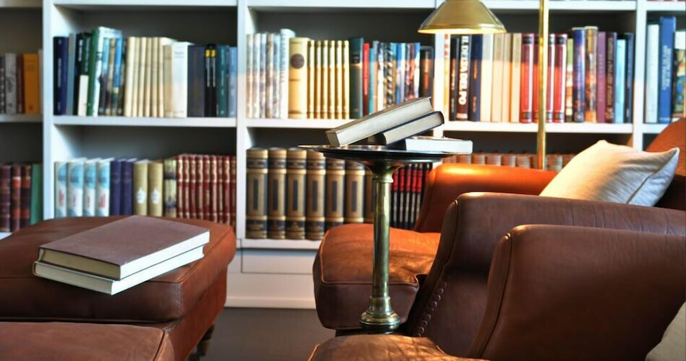 Фото La Scelta di Goethe