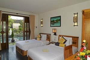 Truc Huy Villa (Quang Nam Province, Hội An), hotel