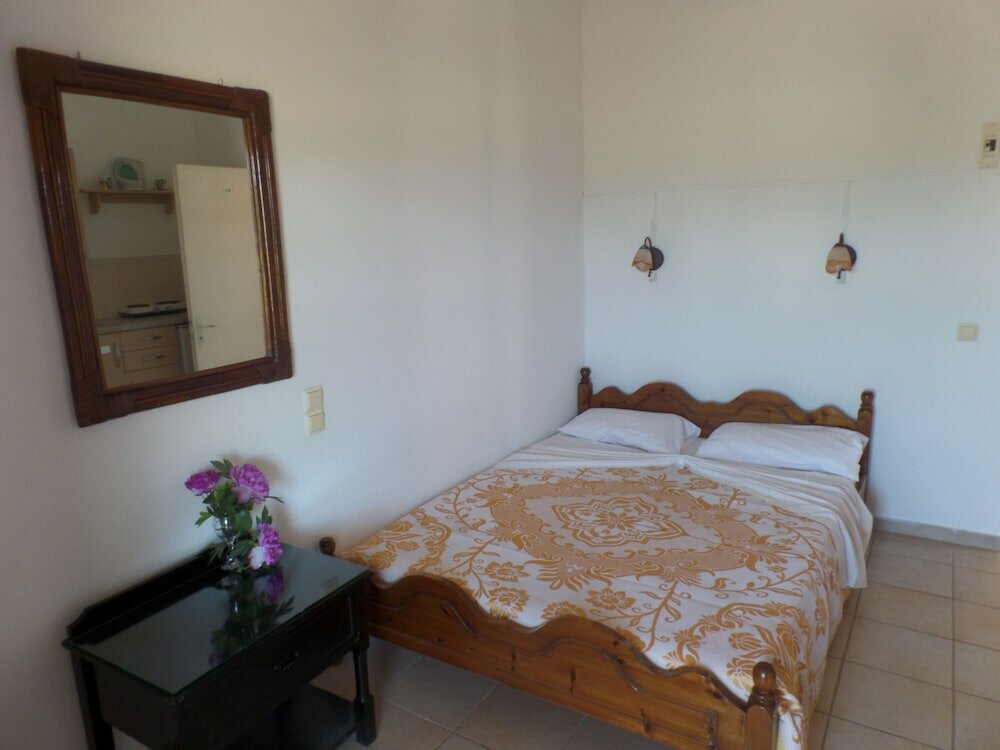 Фото Villa Magdalena Family Studios