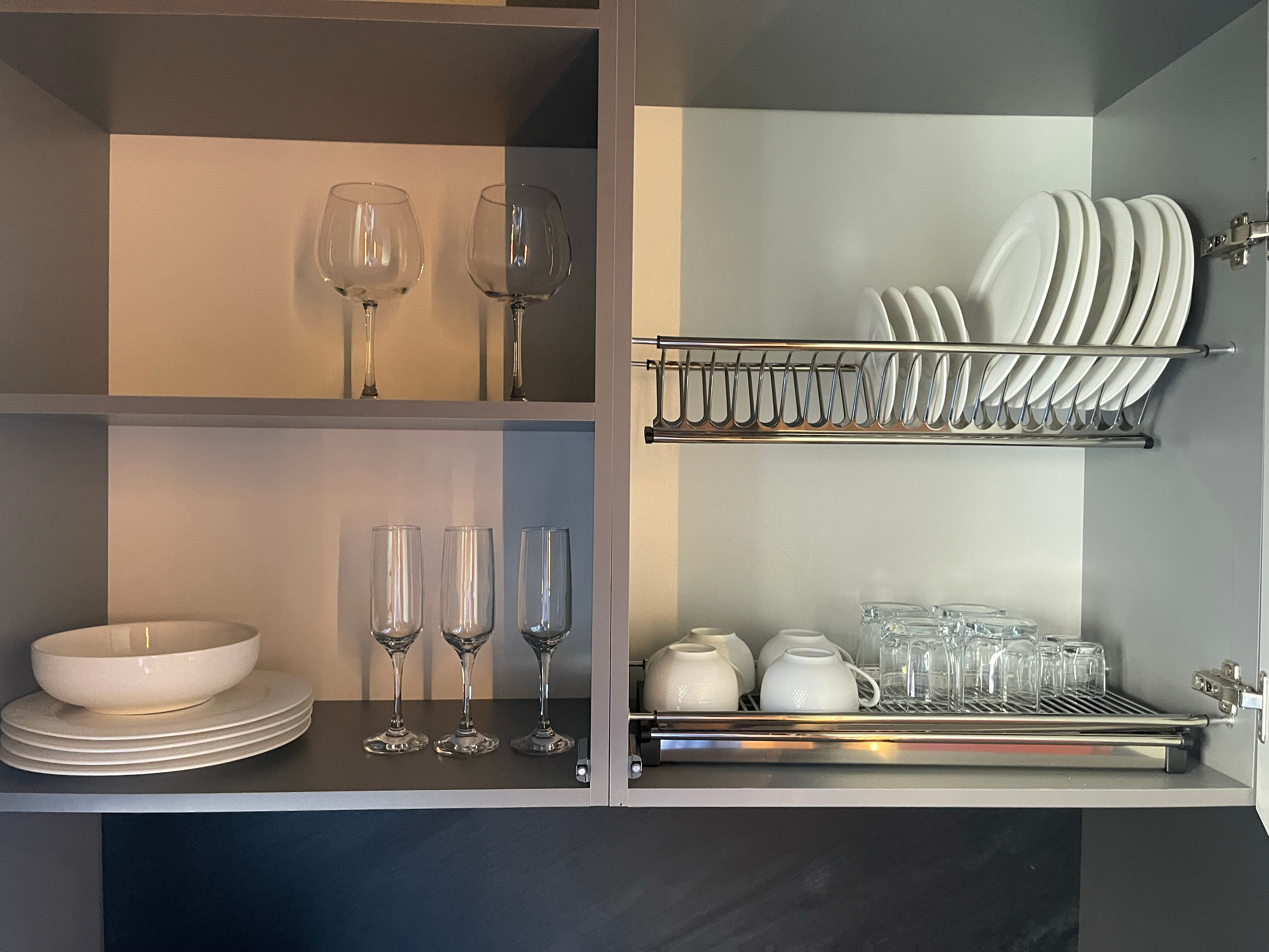 Фото Moor Apartments