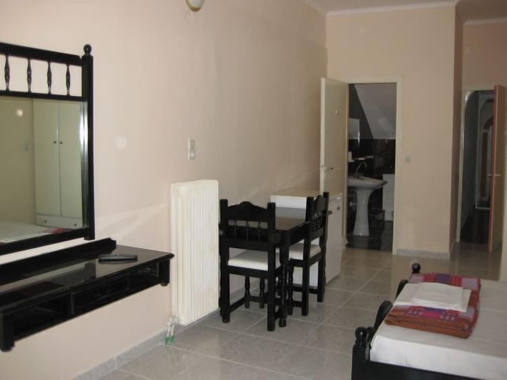 Фото Villa Magdalena Family Studios