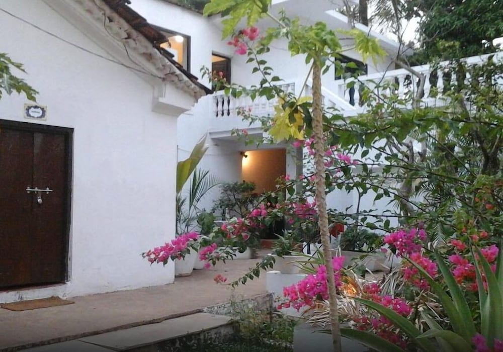 Фото Quarto de Casa Tipri