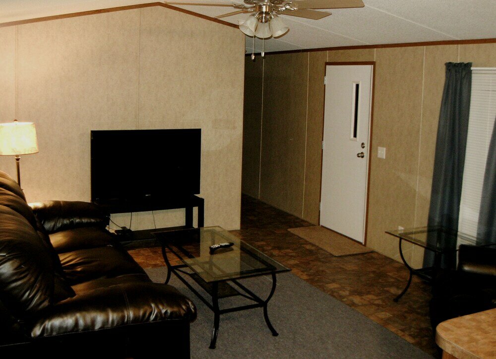 Фото Eagle Ford Lodging