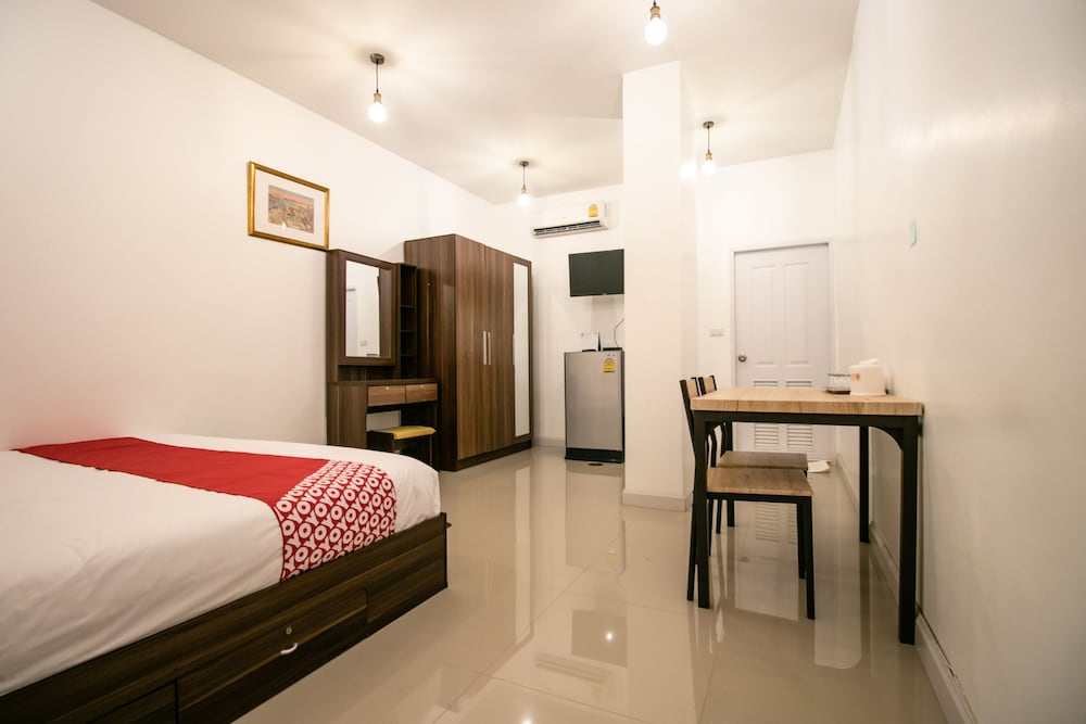 Фото Art Hotel hualamphong