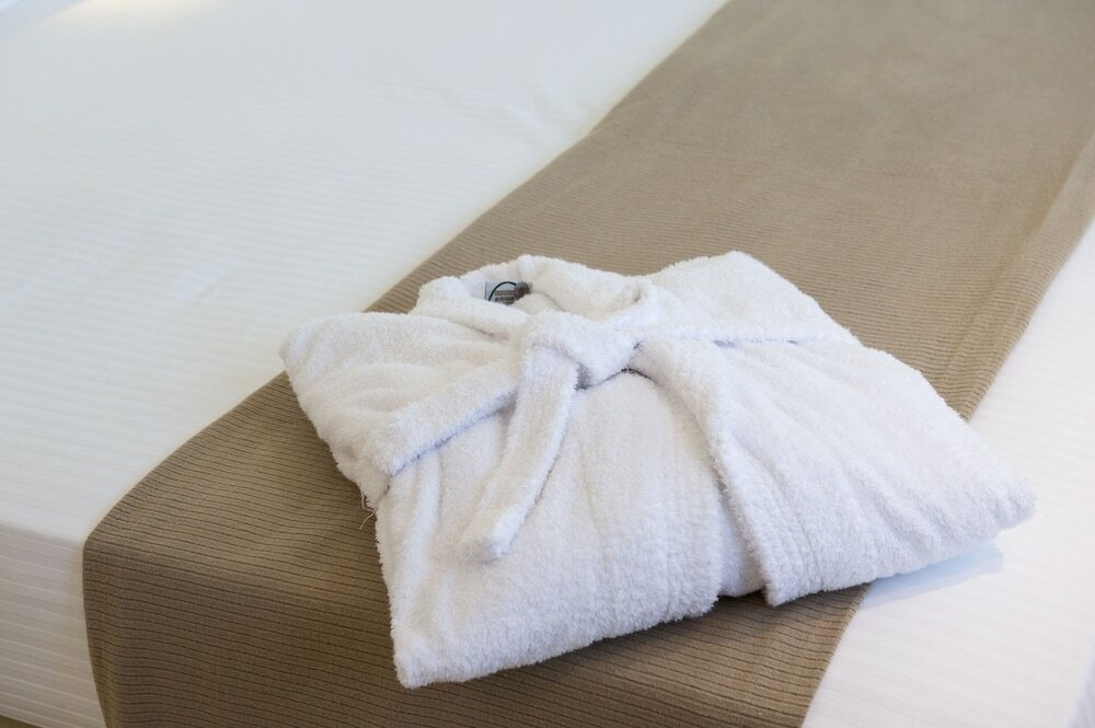 Фото Kanale's Rooms and Suites