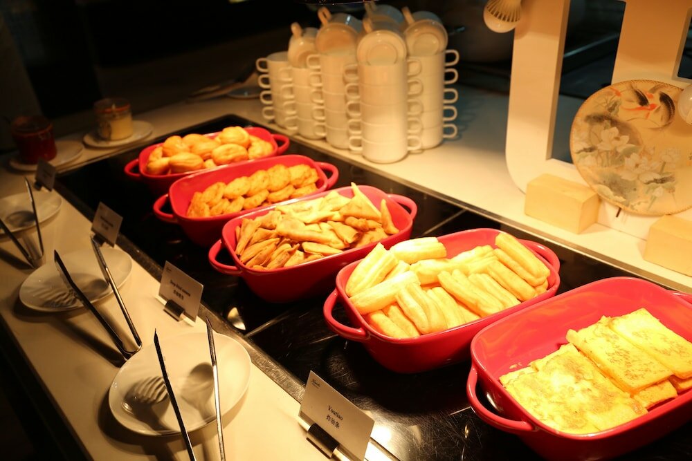 Фото Yanqi Hotel managed by Kempinski