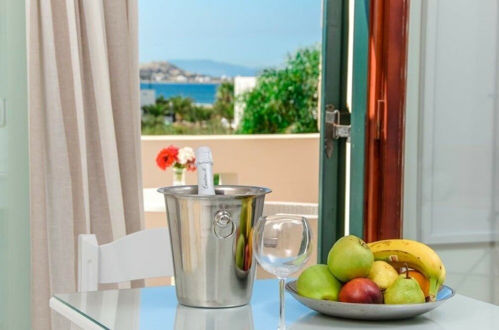 Фото Nikos & Maria Studios