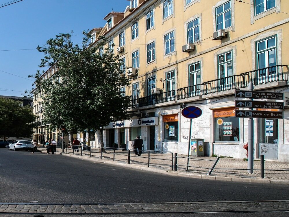 Фото City Stays Chiado Apartments