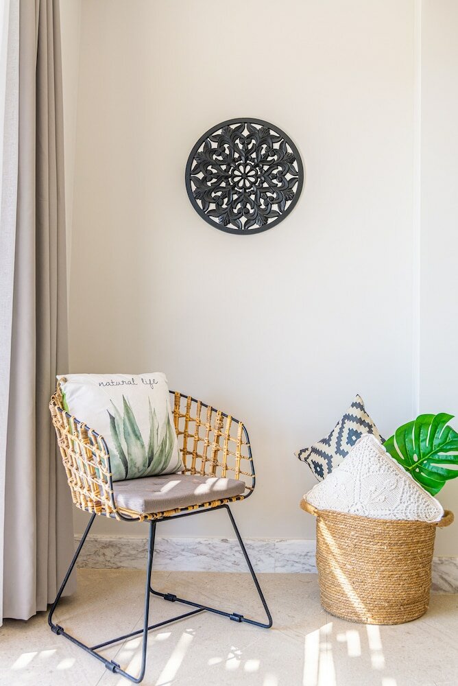 Фото Pyrgos Blue