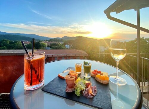 Гостиница Grand Hotel Impero - Wellness & Exclusive SPA