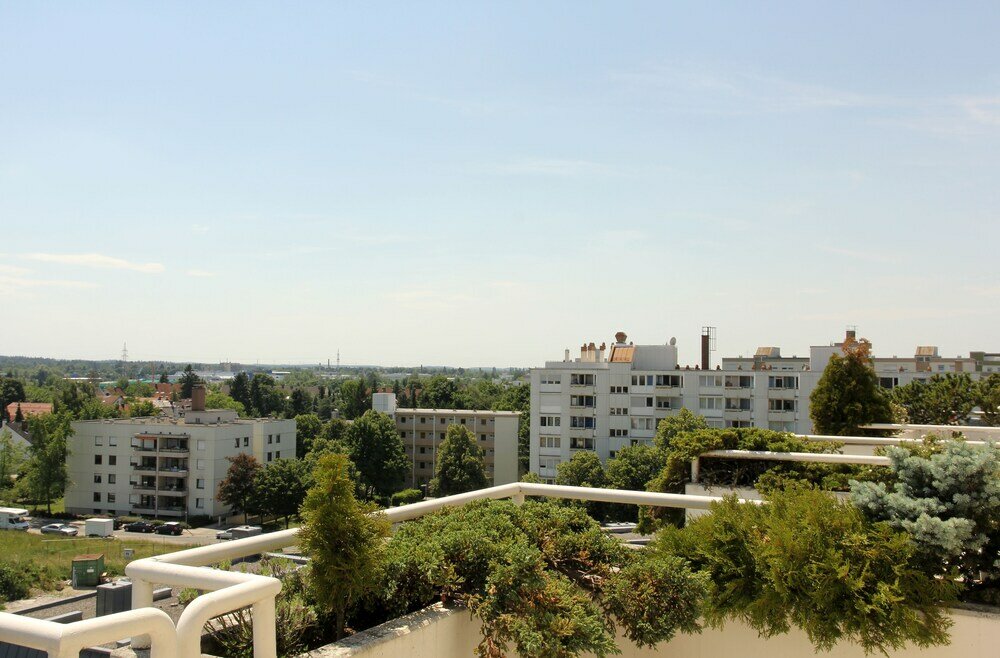 Фото Hotel Gästehaus Forum am Westkreuz