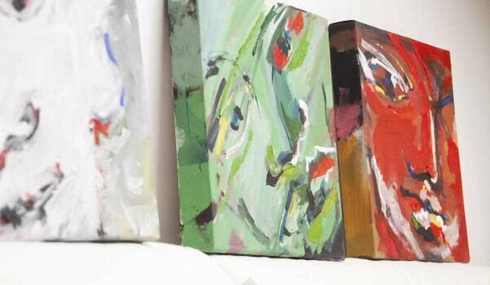 Фото Venice Art Design Bed & Breakfast