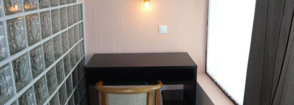 Фото Casa de Lobos