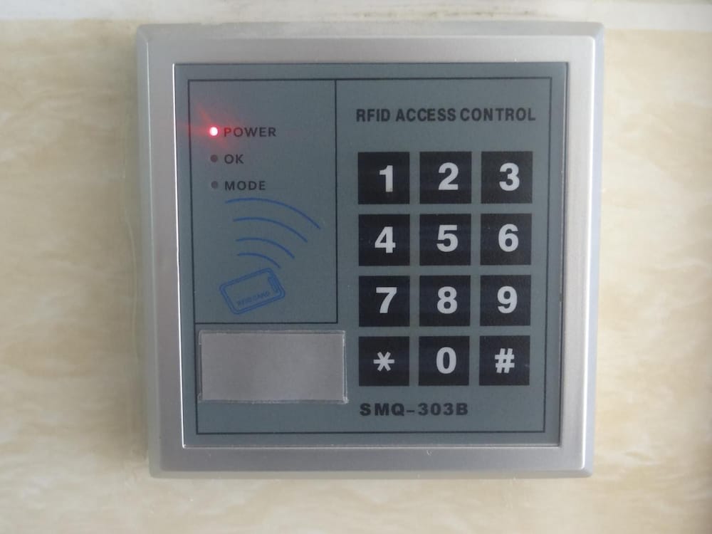 Фото Tai Wah Hostel