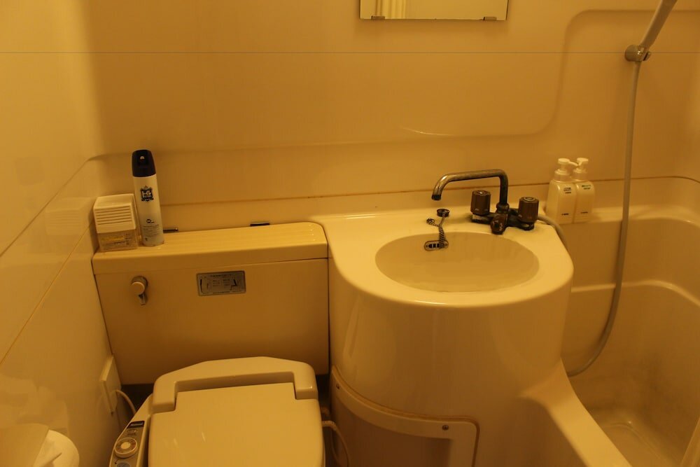 Фото Manza Hotel Juraku