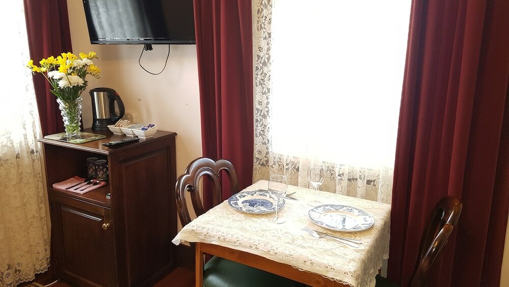 Фото The Postmaster Inn BnB