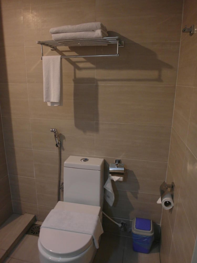 Фото Hotel French Ipoh