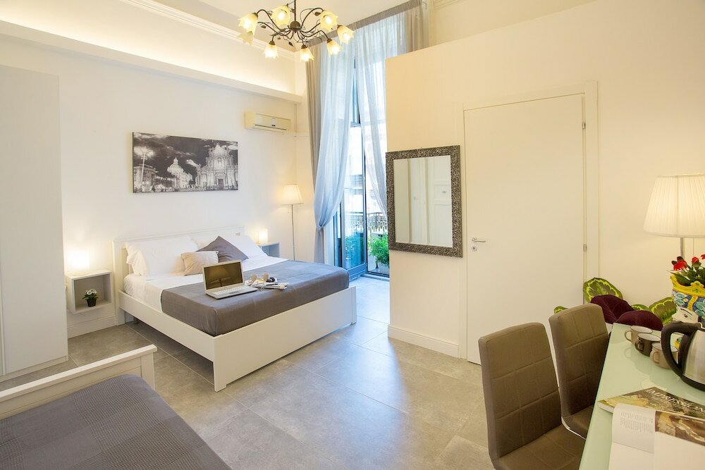 Фото Palazzo Bruca Catania