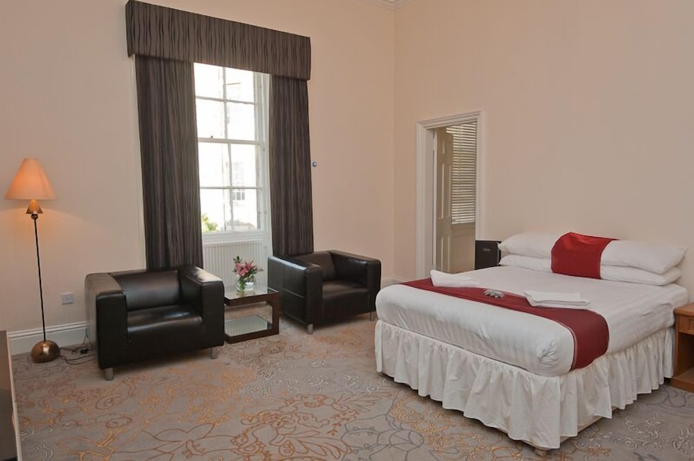 Фото Windsor Street Apartments