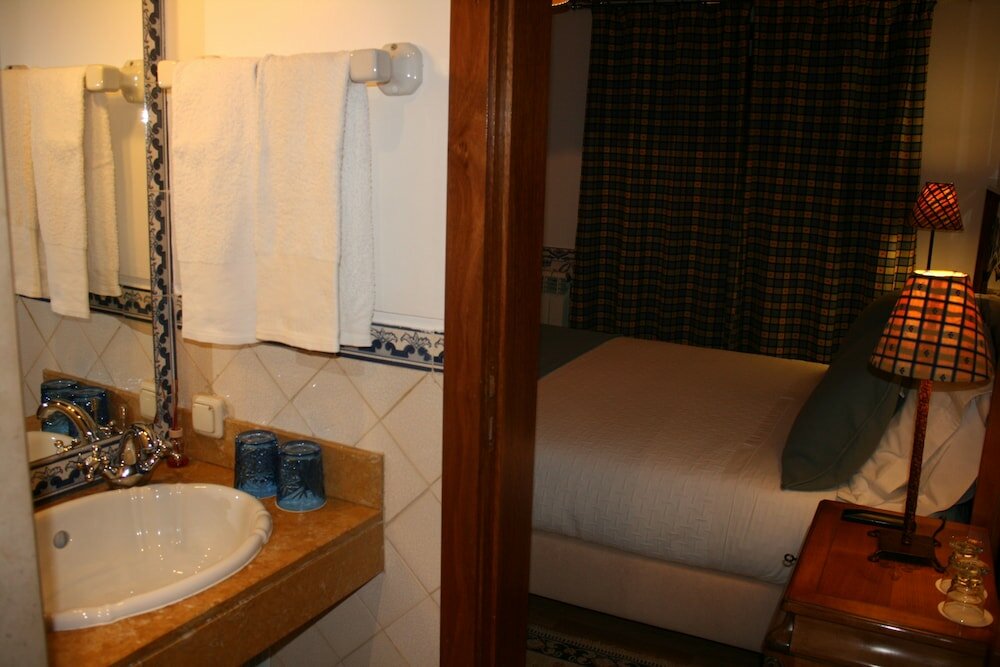 Фото Casa de Canilhas