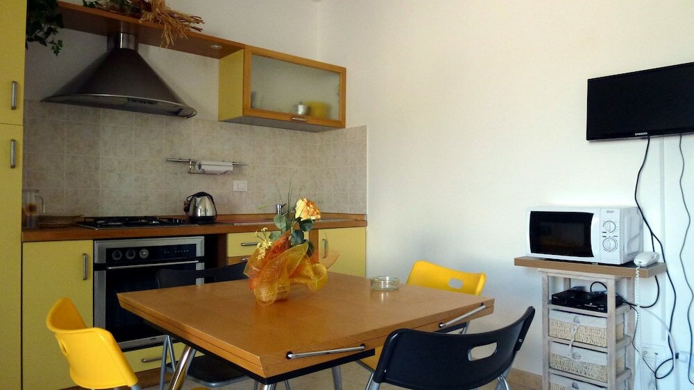 Фото La Fonte degli Angeli