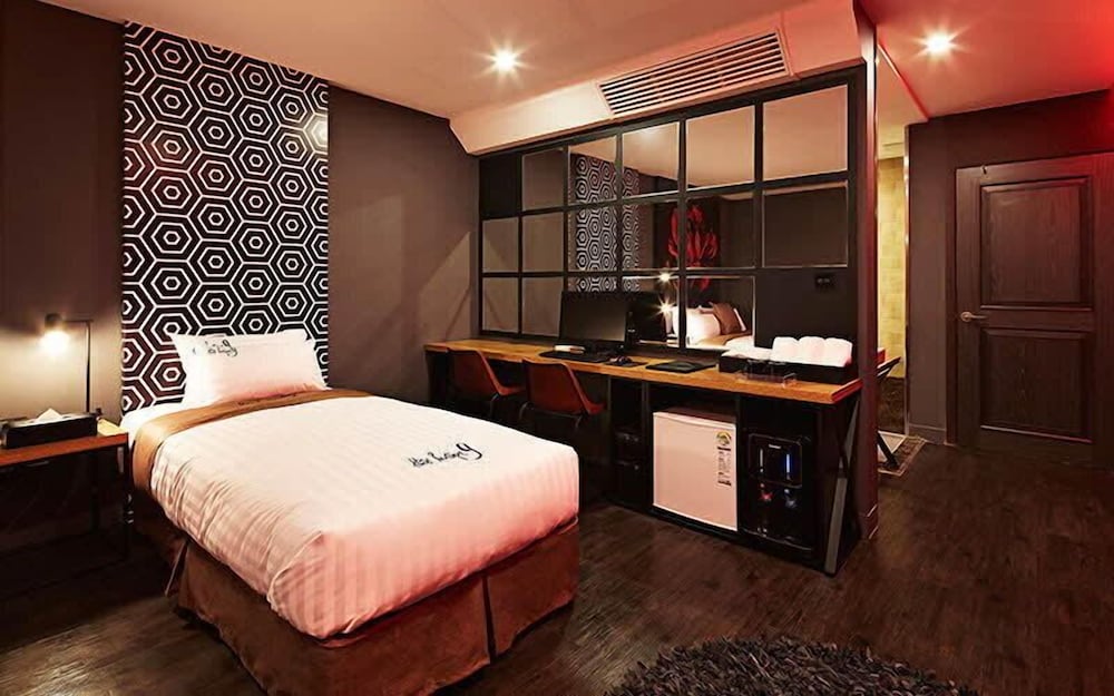 Фото Hotel Boutique 9