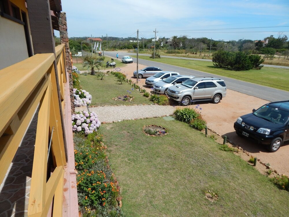 Фото Sotavento Apart Hotel