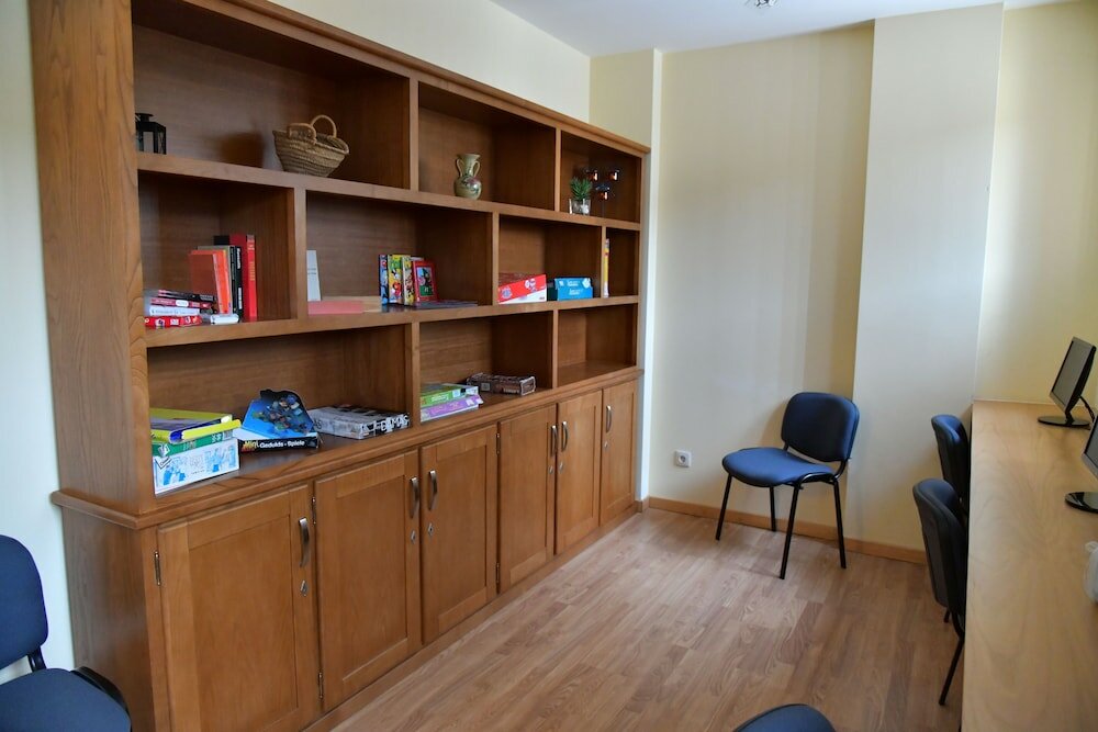 Фото Casa de Lobos