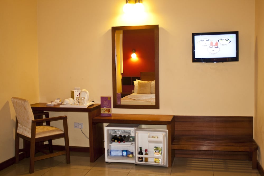 Фото Palma Hotel Spintex