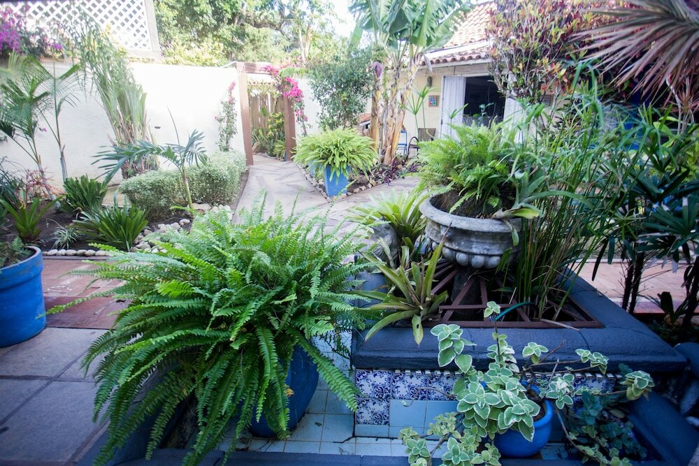 Фото Pousada Baía Blanca