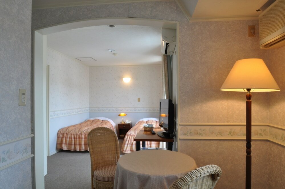 Фото Country Inn The White Marine