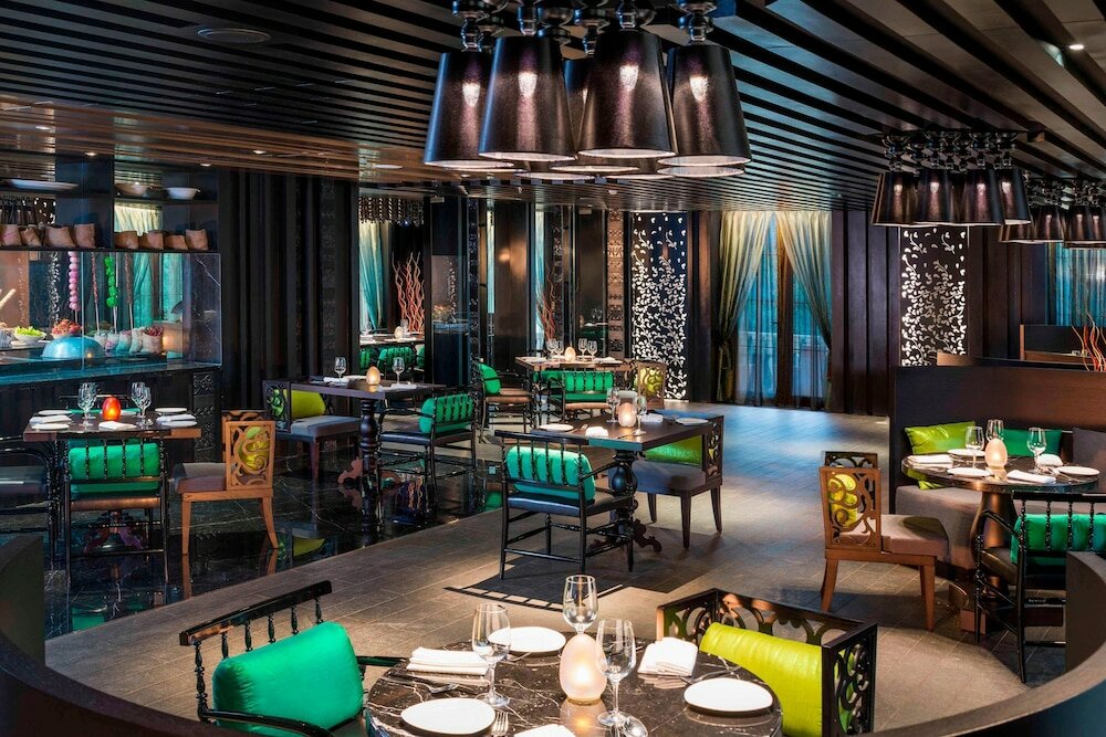 Фото Le Méridien Mahabaleshwar Resort & SPA