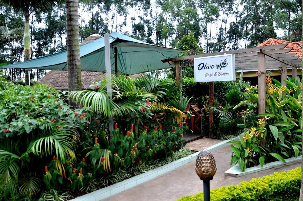 Фото Olive Gardens Hotel Kampala