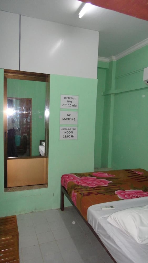 Фото Ocean Pearl Inn II