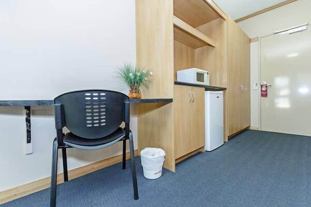 Фото Banksia Motel Collie