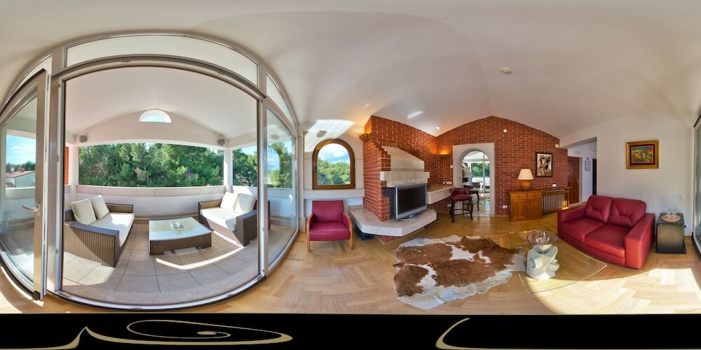 Фото Boutique Hotel Villa Vulin