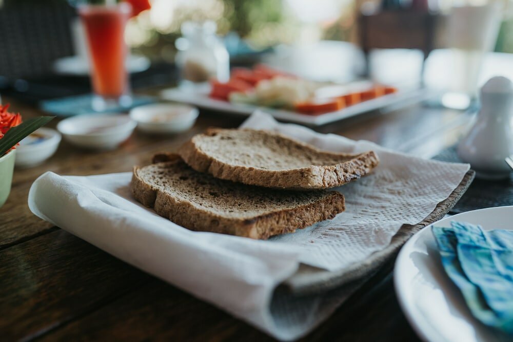 Фото Aloka Bahari Villas