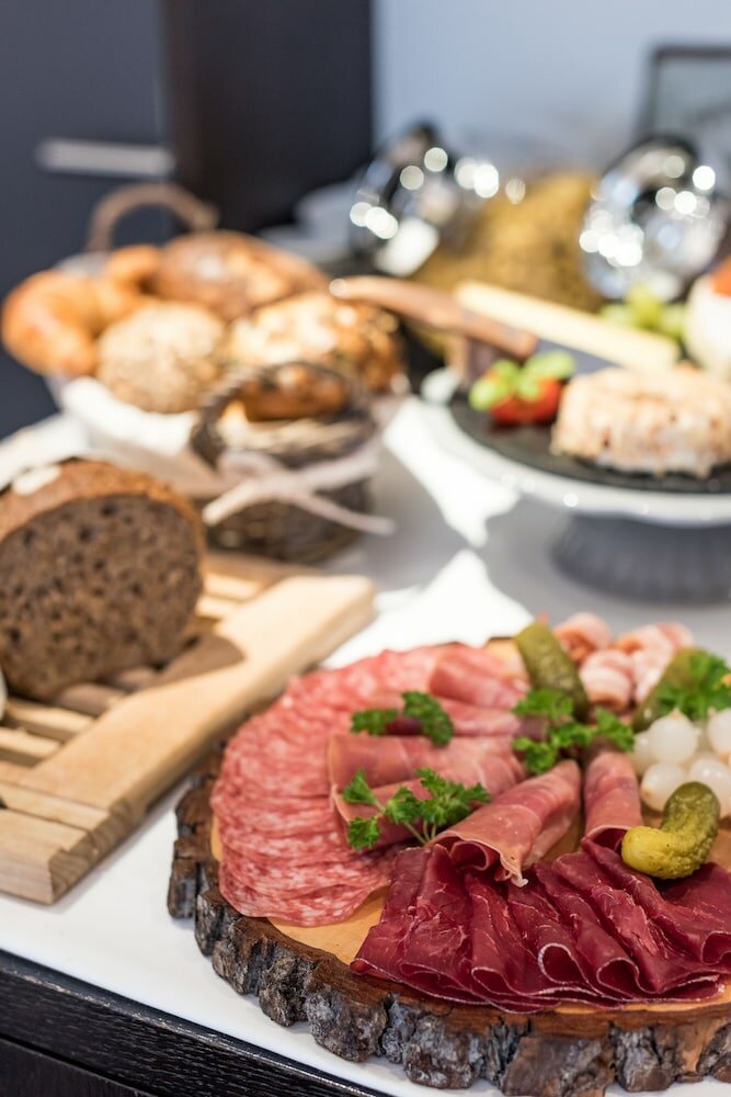 Фото Boutique Hotel Ni-mo