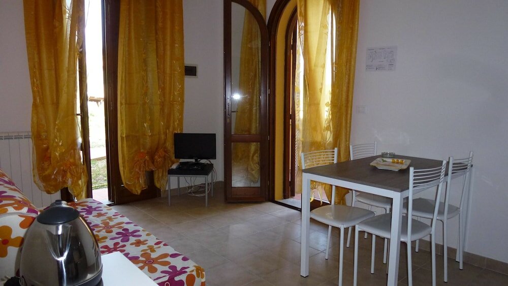 Фото La Fonte degli Angeli