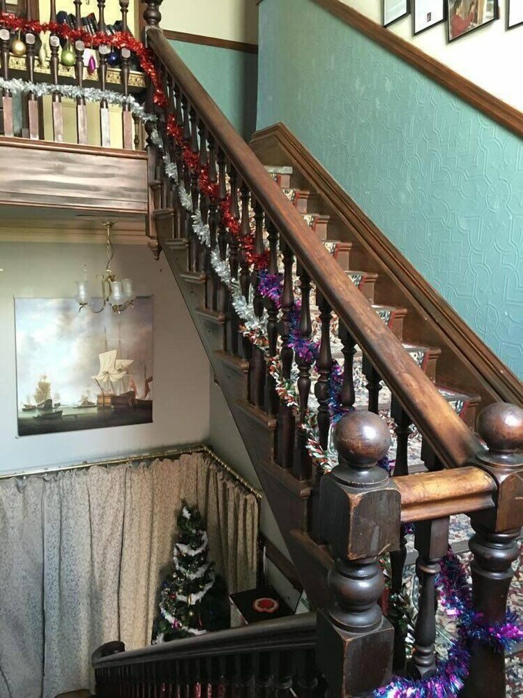 Фото Albany Foreshore Guest House