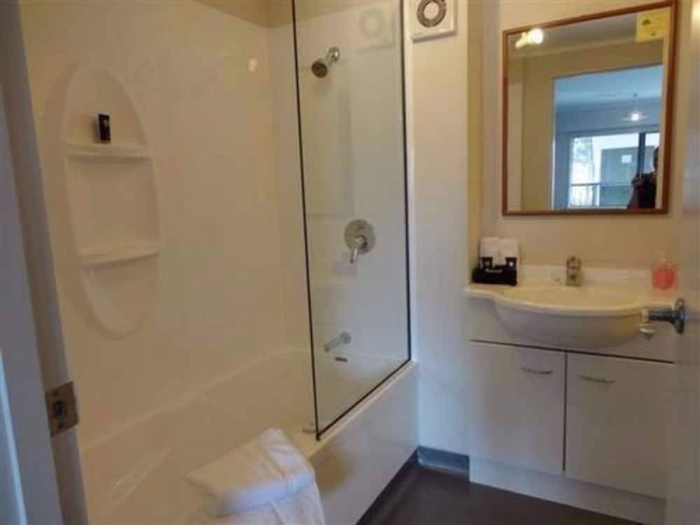 Фото Abode on Courtenay Motor Inn