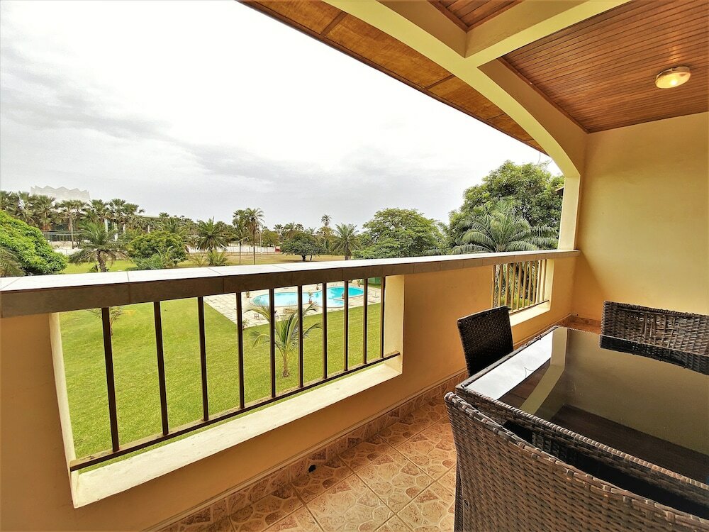 Фото Kololi Beach Resort