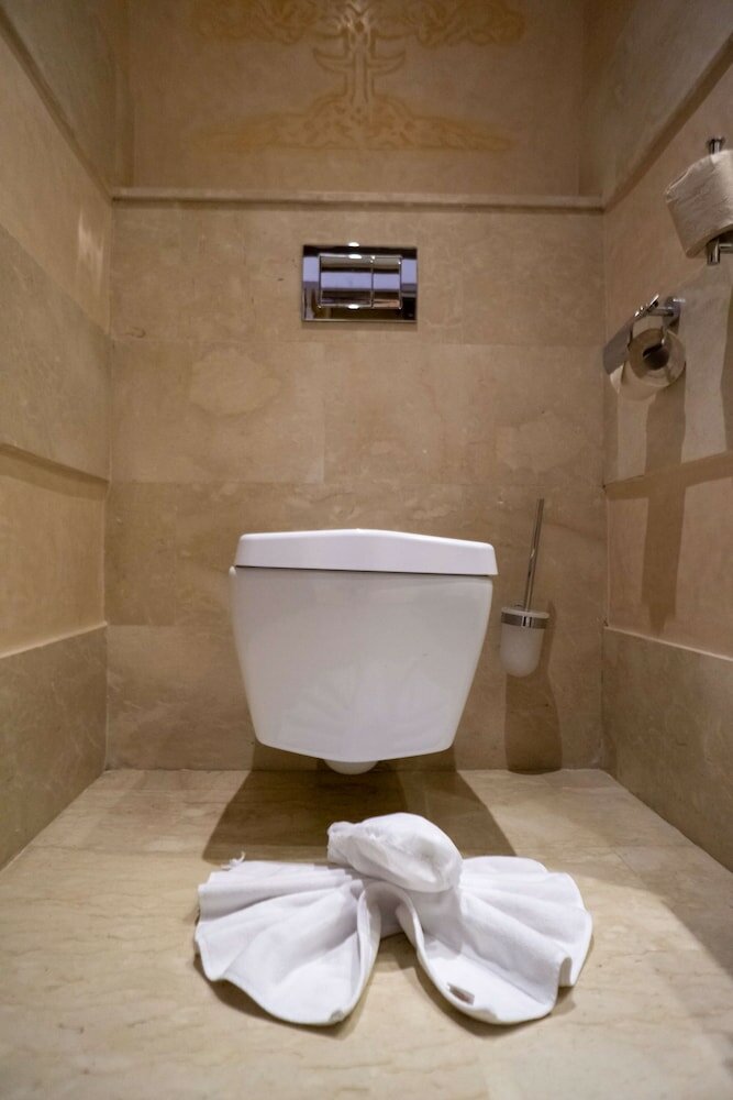 Фото Hotel Royal Tulip City Center Tanger