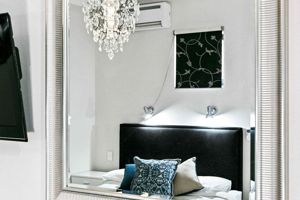 Фото Comfort Hotel Sydney Airport 