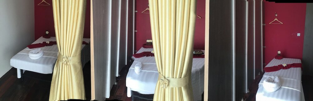 Фото Hotel Parami