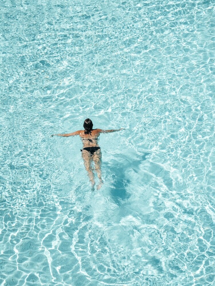 Фото The Ibiza Twiins Hotel