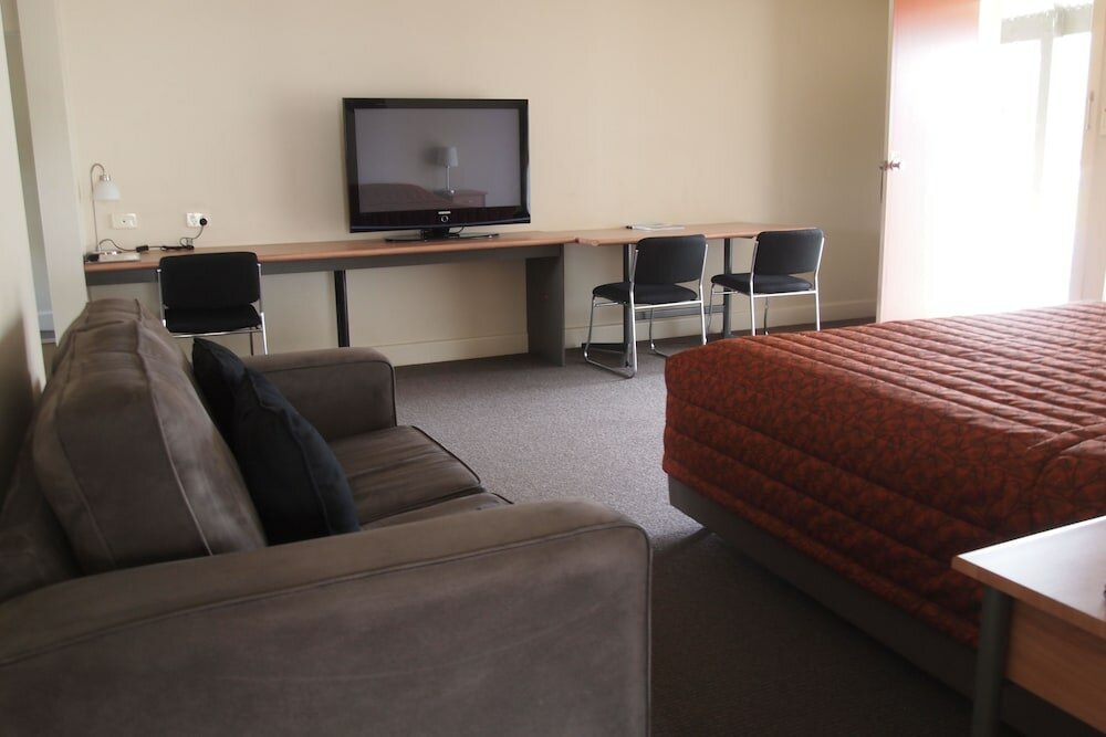 Фото Alexander Cameron Suites