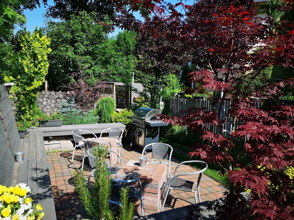 Фото Apartma SunGarden Liberec