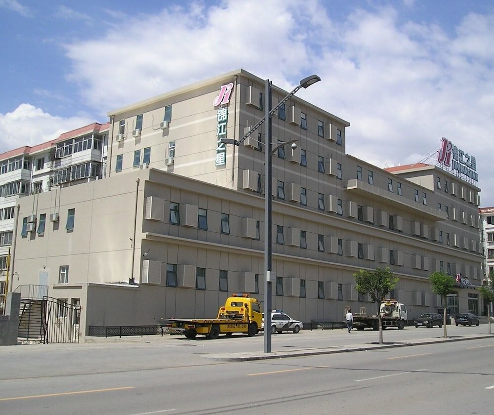 Фото отеля 4