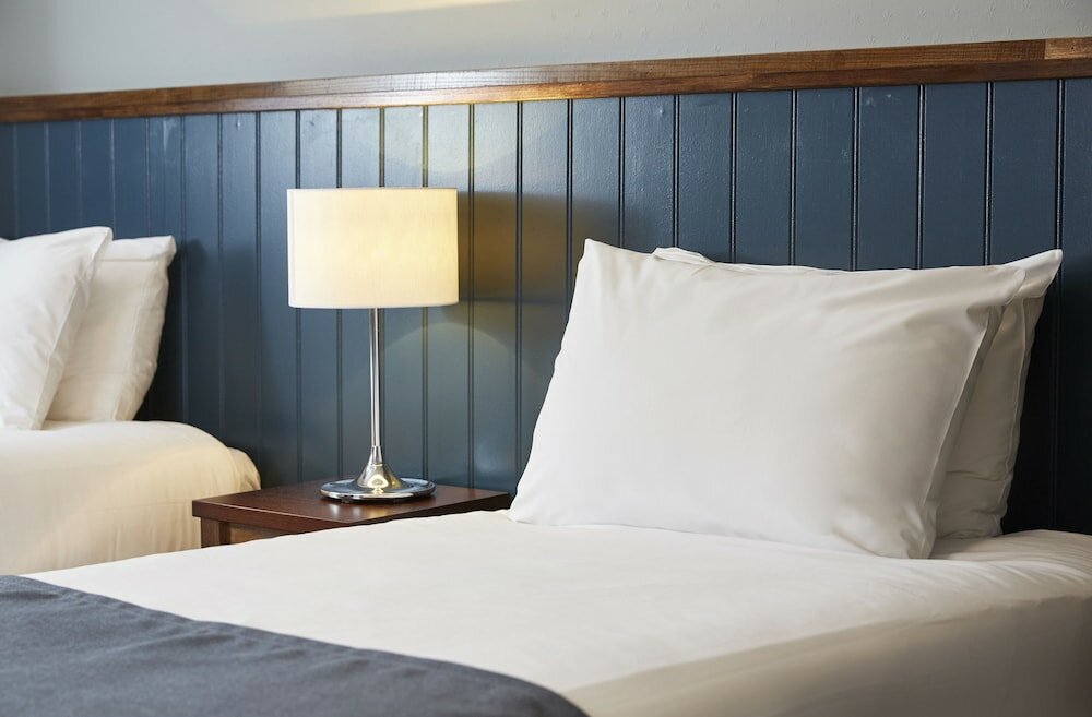 Фото The Spyglass and Kettle